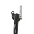 drive™ Swing-Away Footrests, Plastic #STDS3J24SF