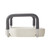 drive™ Premium Raised Toilet Seat with Removable Arms #12402