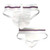 EZ Wrap Athletic Supporter #02570-01 XL