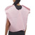 McKesson Exam Cape, Mauve #18-891
