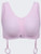 Elizabeth Pink Surgical Bra®, Pink, Large #042L