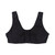 McKesson Surgi-Bra® II, 40 Inch, Black #83-908BLK-40