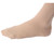 Relief® Compression Knee-High Stockings, Large, Beige #114632