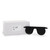 Eaton Medicals Post Mydriatic Glasses, Gray Tint #250-800