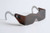 Eaton Medicals Post Mydriatic Glasses, Bronze Tint #250-805