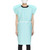 McKesson Patient Exam Gown, Teal #18-973