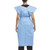 HPK Industries Patient Exam Gown #510 SXL