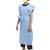 HPK Industries Patient Exam Gown #510 SXL