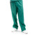 Barrier® Extra Comfort Women's Scrub Pants, Green, Large #18940
