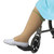 SkiL-Care™ Light Tone Geri-Sleeve – Leg, Universal #503360