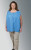 AmpleWear® Scrub Shirt #53158