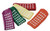 Posey® Fall Management Slipper Socks, Yellow, Standard #2970008255