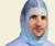 Cardinal Surgical Hood #4384