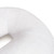 MedCline Therapeutic Body Pillowcase, White, Medium/Large #1005-01