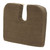 DMI® Foam Coccyx Support Seat Cushion #513-7939-3700