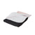 ROHO® Mosaic® Seat Cushion, 18 in. W x 18 in. D, Foam, Black, Inflatable #MOS1818CA