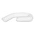 MedCline® Therapeutic Body Pillow, Medium/Large (height 5'2 and above) #1049-01