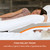 MedCline® Reflux Relief System Bundle + Extra Cases, Medium (height 5'5 - 5'11) #1759-07