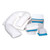 MedCline® Shoulder Relief System Bundle & Extra Cases, Small/Medium #1804-02