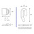 MedCline® Shoulder Relief System Bundle & Extra Cases, Small/Medium #1804-02