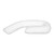 MedCline® Therapeutic Body Pillow, Small (height 5'1 and below) #1841-01