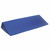 Skil-Care™ Positioning Wedge, Foam, 24 in. L x 12 in. W x 7 in. H, Blue #554025