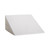 DMI® Positioning Wedge, 7 Inch, White #802-8026-1900