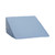 DMI® Bed Wedge, Foam, 24 in. L x 24 in. W x 10 in. H, Blue #802-8027-0100