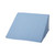 DMI® Bed Wedge, Foam, 24 in. L x 24 in. W x 10 in. H, Blue #802-8027-0100