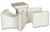 Absorbent Specialty Products Postmortem Head Block #MHB-12