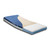 McKesson Therapy Foam Mattress, 84 x 35 x 6 in. #GS8435-29