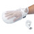 Double-Security Mitts Hand Control Mitt #2814