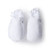 Double-Security Mitts Hand Control Mitt #2819