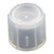 Globe Scientific Tube Closure for 12 mm Tubes #118120