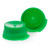 McKesson Green Tube Closure, 16 mm #177-113148G