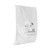 McKesson White Tube Closure, 16 mm #177-113148W