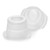 McKesson Tube Closure, 12, 13 and 16 mm #177-118115C