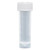 Globe Scientific Storage and/or Transport Tube, 5 mL, 16 x 56 mm #6101