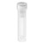 Sarstedt Microcentrifuge Tube, 2 mL, 10.8 x 44 mm #72.694.305