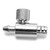 McKesson LUMEON™ Blood Pressure Unit Valve #01-871GM