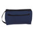 Mabis® Match Mates Manual Aneroid Sphygmomanometer with Cuff, Navy Blue #01-160-241