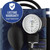 Mabis® Match Mates Manual Aneroid Sphygmomanometer with Cuff, Navy Blue #01-160-241