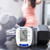 Mabis® Digital Wrist Blood Pressure Monitor #04-615-001