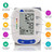 Mabis® Digital Wrist Blood Pressure Monitor #04-615-001