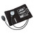 Diagnostix™ 760 Series Aneroid Sphygmomanometer #760-13TBK