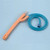 Miller Air Contrast Tips® Enema Tip #901201