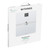 Withings Body Smart Wi-Fi Smart Scale, White #WBS13-WHITE-ALL-INTER