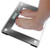 Ideaworks® Extra Wide Talking Scale #JB5824