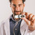 AdTemp™ Mini Non-Contact Thermometer #432