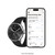 Withings ScanWatch 2 Smart Watch, 38mm, Black #HWA10-MODEL 1-ALL-INT